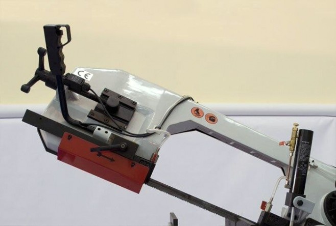 Станок ленточнопильный STALEX BS- 315G 400V [388122]