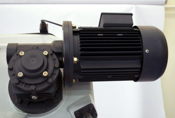 Станок ленточнопильный STALEX BS- 315G 400V [388122]