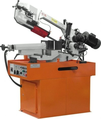 Станок ленточнопильный STALEX BS- 315GH 400V, полуавтоматический [388124]