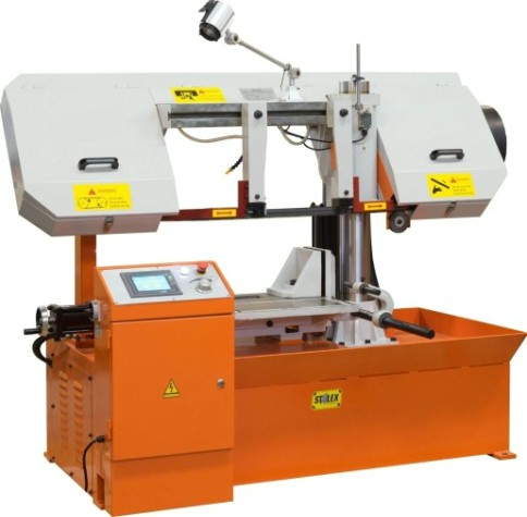 Станок ленточнопильный STALEX BS-5030 [388156]