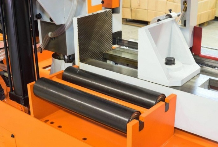 Станок ленточнопильный STALEX BS-5030 [388156]