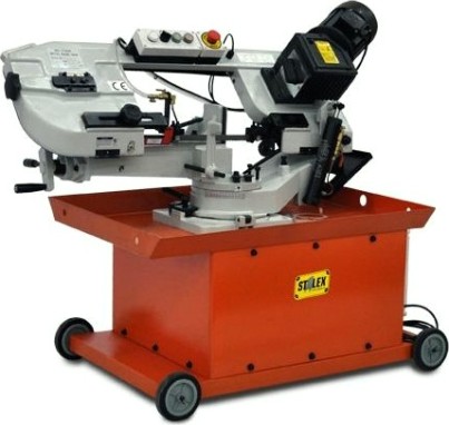 Станок ленточнопильный STALEX BS- 712GR 400V [388009]