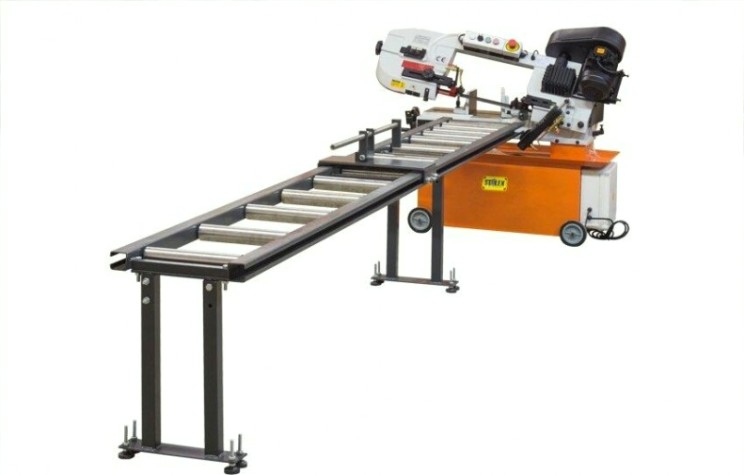 Станок ленточнопильный STALEX BS- 712N 400V [388006]