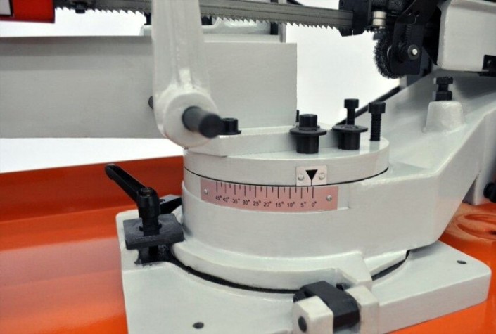 Станок ленточнопильный STALEX BS- 712R 400V [388008]