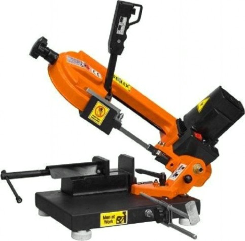 Станок ленточнопильный STALEX BS- 85 230V [388000]