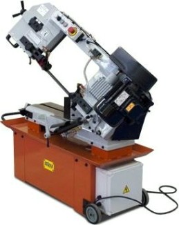 Станок ленточнопильный STALEX BS- 912B 400V [388010]