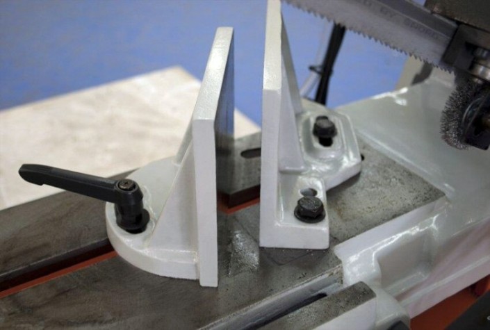 Станок ленточнопильный STALEX BS- 912B 400V [388010]