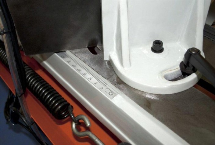 Станок ленточнопильный STALEX BS- 912B 400V [388010]