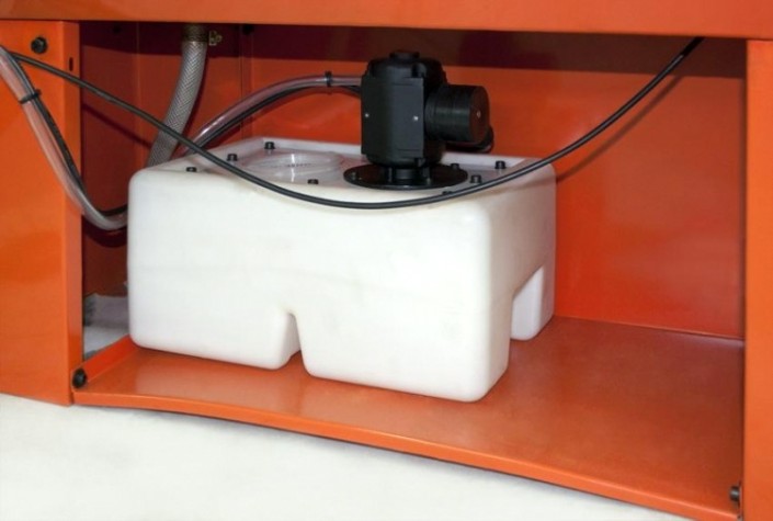 Станок ленточнопильный STALEX BS- 912G 400V [388011]