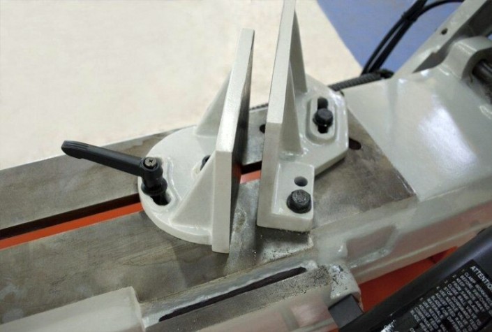 Станок ленточнопильный STALEX BS- 912G 400V [388011]