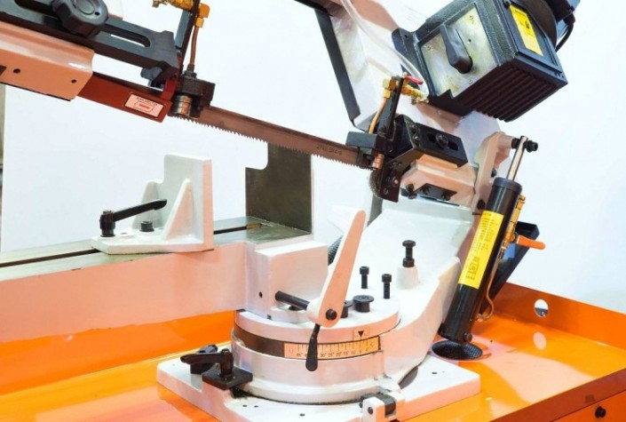 Станок ленточнопильный STALEX BS- 912GR 400V [388012]