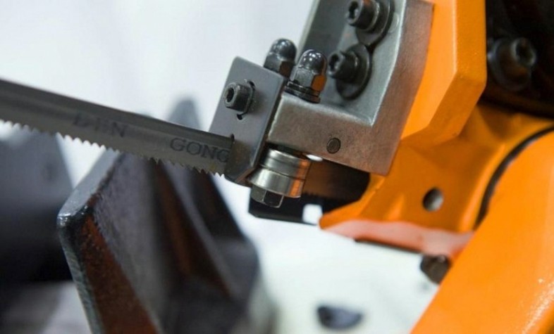 Станок ленточнопильный STALEX SBS- 125G 230V [12010125]