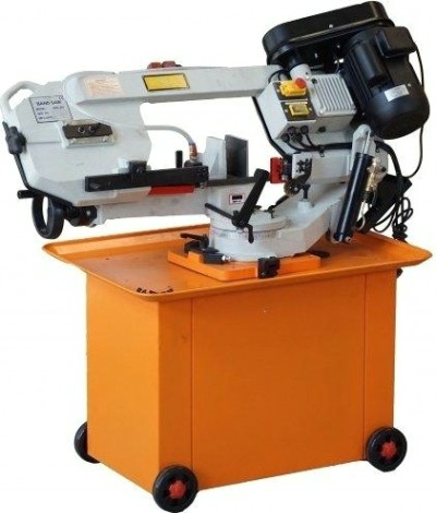 Станок ленточнопильный STALEX SBS- 205 400V [12010205]