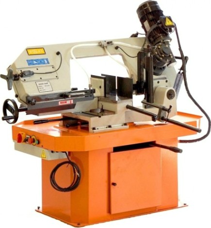 Станок ленточнопильный STALEX SBS- 250A 400V [12010252]