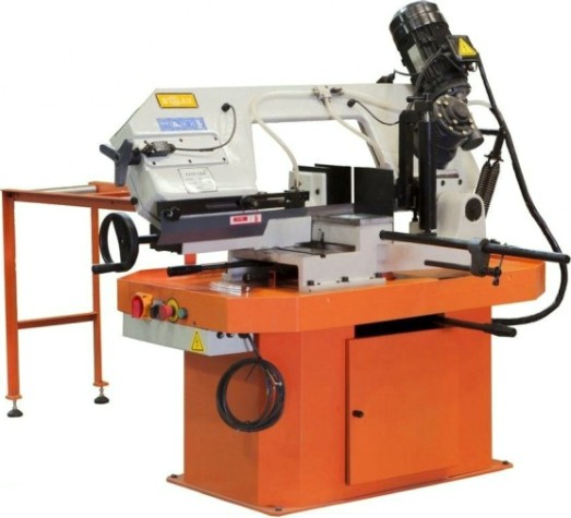 Станок ленточнопильный STALEX SBS- 250A 400V [12010252]