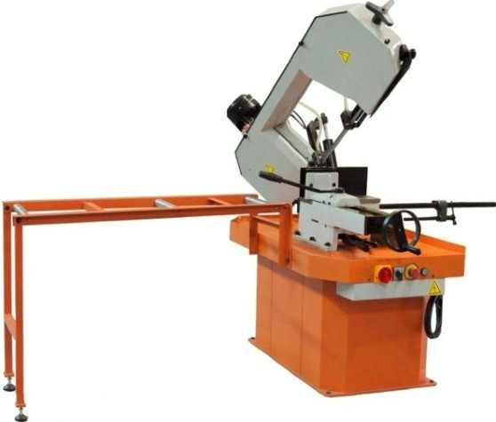 Станок ленточнопильный STALEX SBS- 250A 400V [12010252]