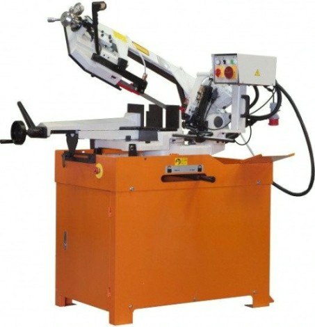 Станок ленточнопильный STALEX SBS- 250G 400V [12010250]