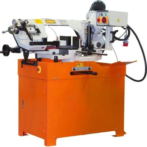 Станок ленточнопильный STALEX SBS- 250G 400V [12010250]