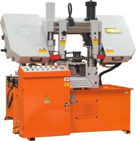 Станок ленточнопильный STALEX TBK-4228В автомат, двухколонный [271212]