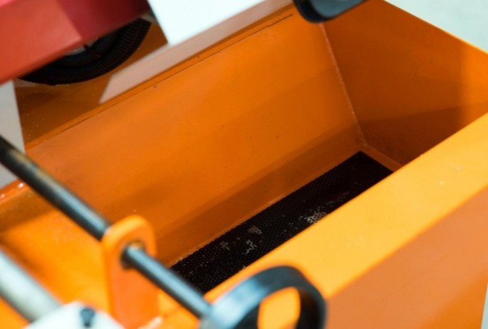 Станок ленточнопильный STALEX TGK-4235 полуавтомат, двухколонный [271202]