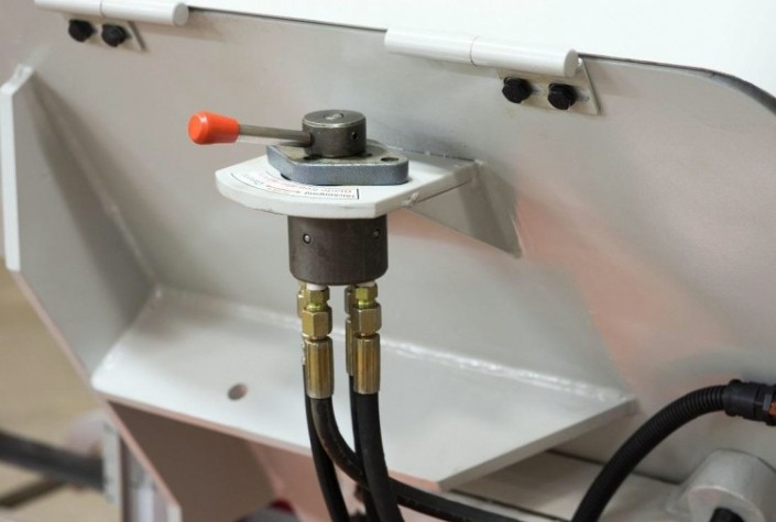 Станок ленточнопильный STALEX TGK-4240 полуавтомат, двухколонный [271203]