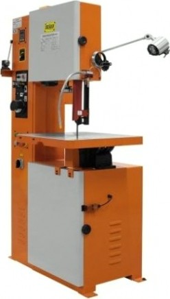 Станок ленточнопильный STALEX VS-400 400V, вертикальный [388201]