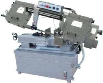 Станок ленточнопильный Visprom PPK-230V [38801400]