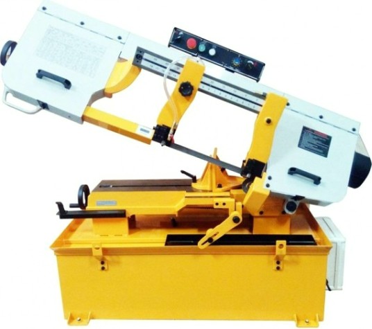 Станок ленточнопильный Visprom PPK-255B [38801500]