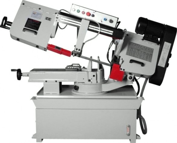 Станок ленточнопильный Visprom PPK-255R [38811600]