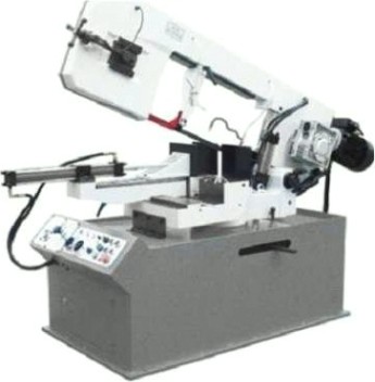 Станок ленточнопильный Visprom PPK-330G полуавтоматический [38812500]