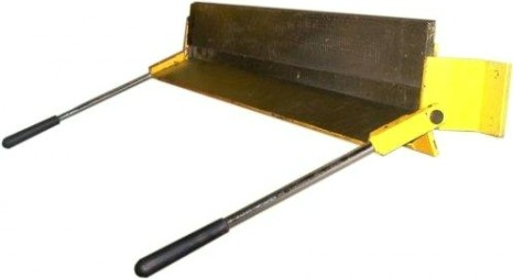 Станок листогибочный КОРВЕТ 501 [95010]