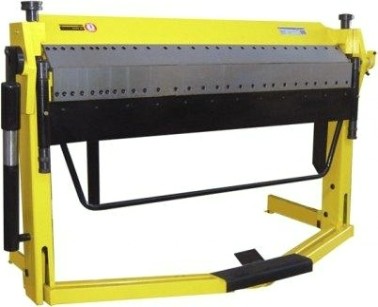 Станок листогибочный КОРВЕТ 506 [95060]