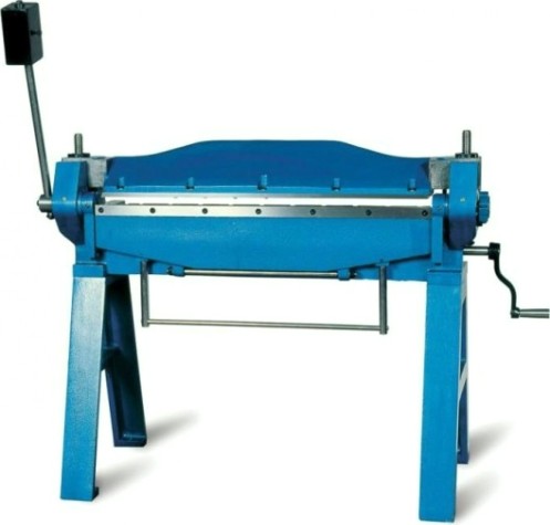 Станок листогибочный PROMA ROP-20/1000 [25373004]