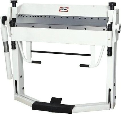 Станок листогибочный PROMA ROP-20/1020N [25031003]