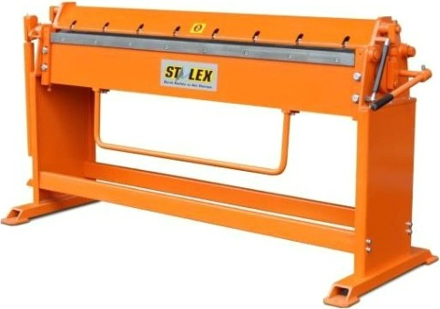 Станок листогибочный STALEX 2000/1,0