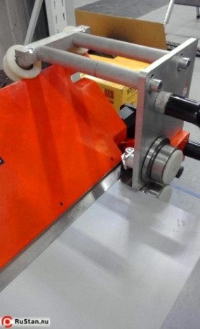 Станок листогибочный STALEX BSM 2540/0.8 [373173]