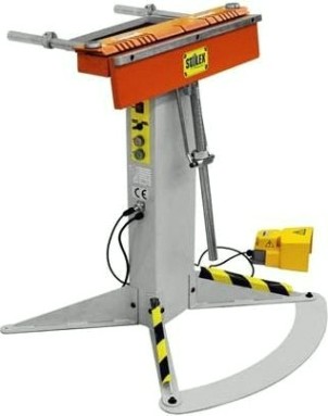 Станок листогибочный STALEX EB 1000 электромагнитный [373402]