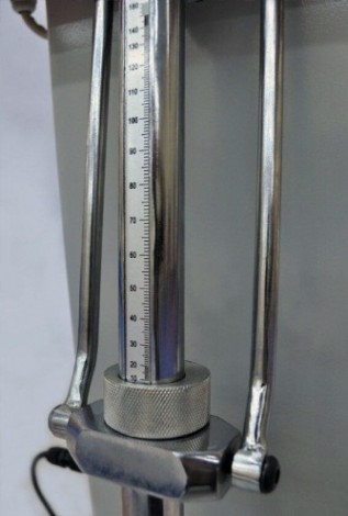 Станок листогибочный STALEX EB 2500 электромагнитный [373405]