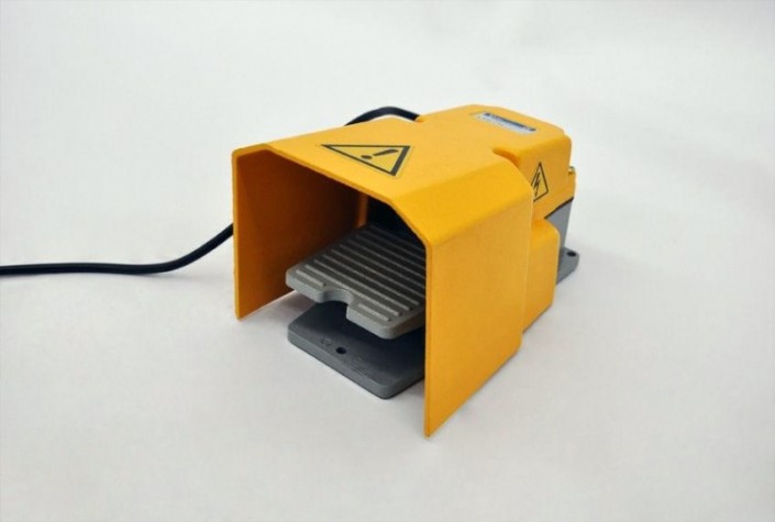 Станок листогибочный STALEX EB 625 электромагнитный [373401]