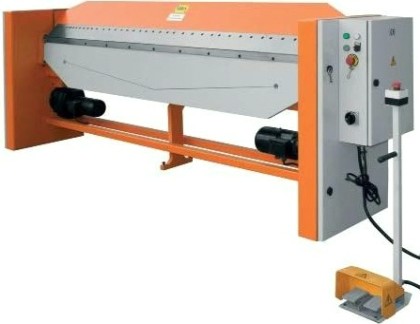 Станок листогибочный STALEX EFMS 3020 электромеханический [373313]