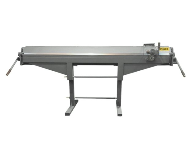 Станок листогибочный STALEX HBM 3000 [102241]