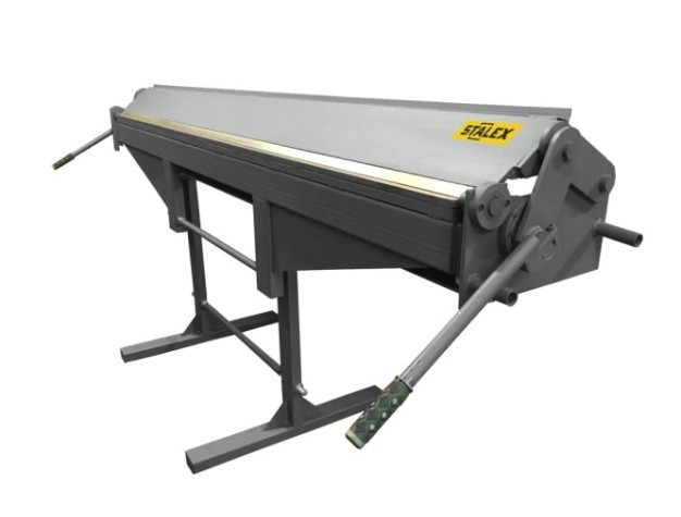 Станок листогибочный STALEX HBM 3000 [102241]