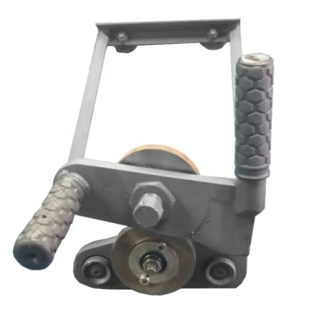 Станок листогибочный STALEX HBM 3000 [102241]