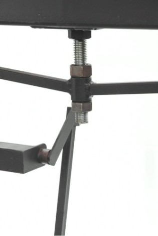 Станок листогибочный STALEX LBM-3500 [101140]