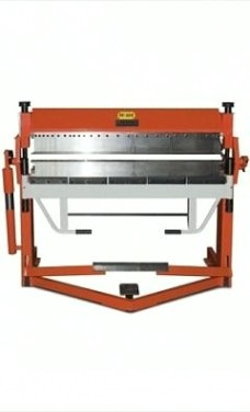 Станок листогибочный STALEX PBB 1020/3SH сегментный [373163]