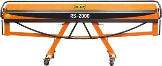 Станок листогибочный STALEX RS 2000 ручной [100305]