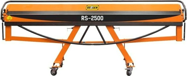 Станок листогибочный STALEX RS 2500 ручной [100306]