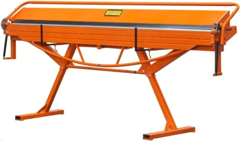 Станок листогибочный STALEX RSM Prof 3000 ручной [102022]