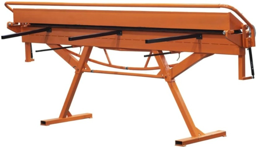 Станок листогибочный STALEX RSM Prof 3000 ручной [102022]