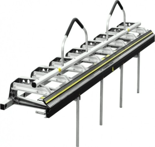 Станок листогибочный TAPCO MAX-I-MUM 20-10 3,20 м [11368NА]